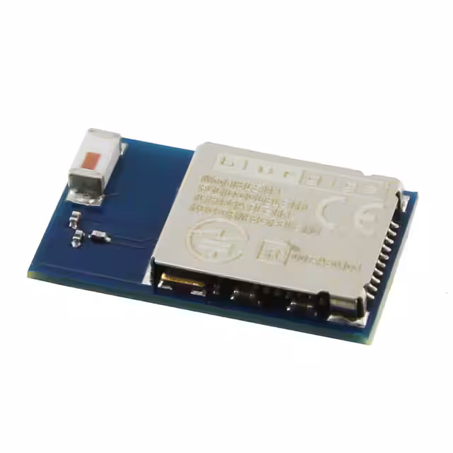 BLE113-A-V1 Silicon Labs  RF Transceiver Modules and Modems